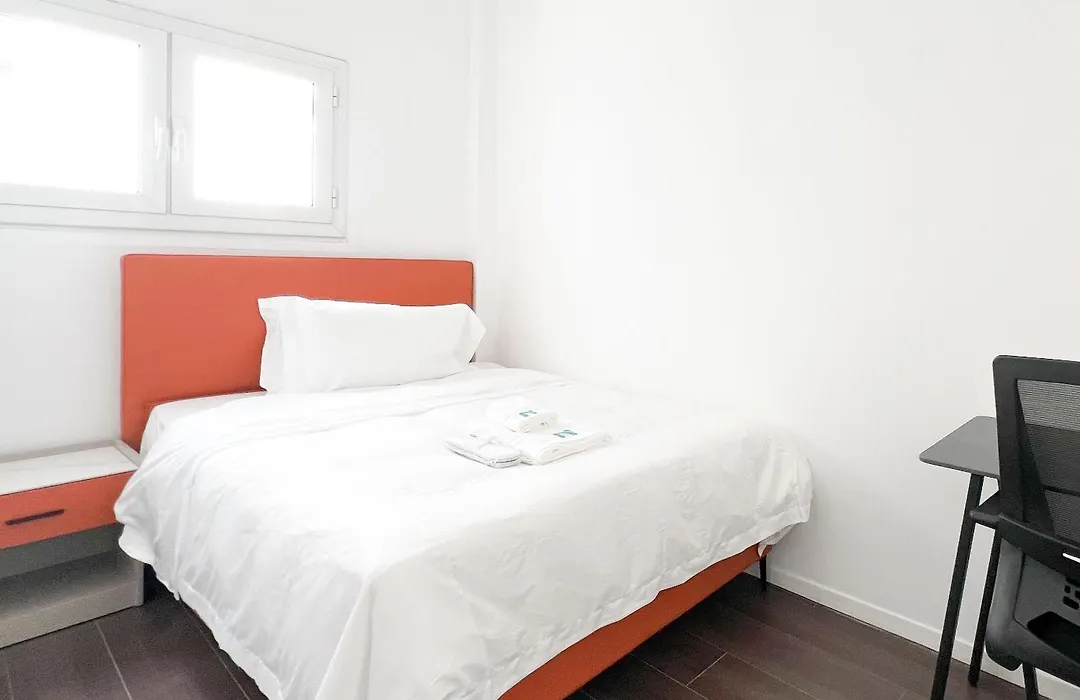 Anhome K11 Serviced Apartments-1