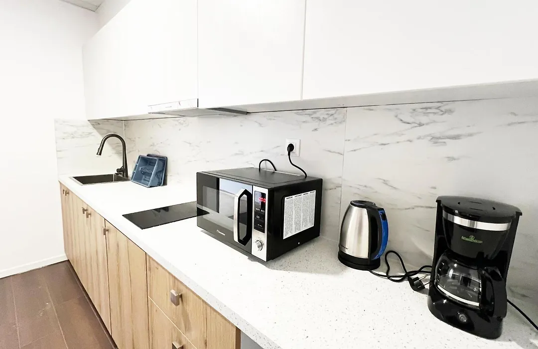 Anhome K11 Serviced Apartments-1