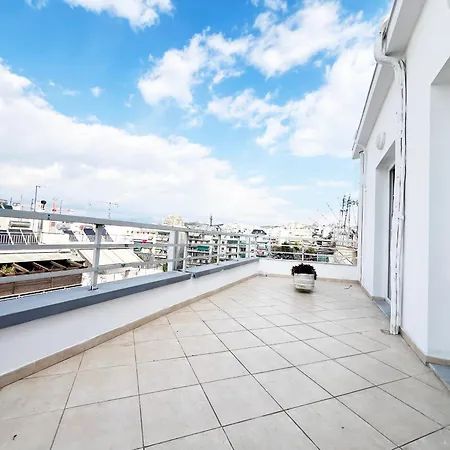 Anhome K11 Serviced Apartments-2