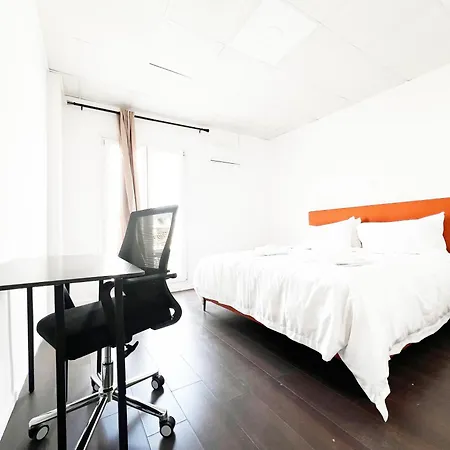 Anhome K11 Serviced Apartments-3