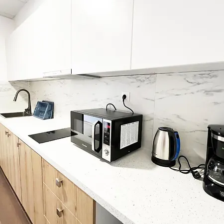 Anhome K11 Serviced Apartments-2