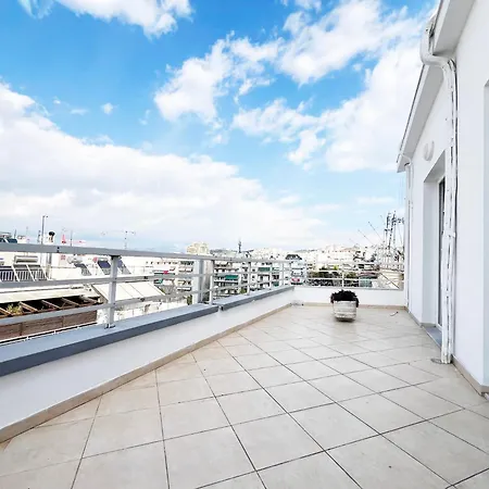 Anhome K11 Serviced Apartments-3