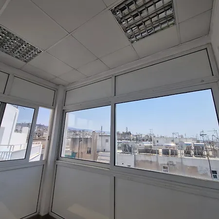Anhome K11 Serviced Apartments-2